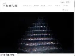 Sites similar to njk-brand.co.jp