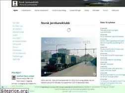 Sites similar to njk.no