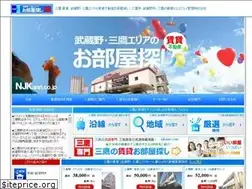 Sites similar to njkanri.co.jp