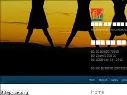 Sites similar to njkara.com