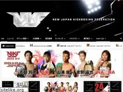 Sites similar to njkf.info