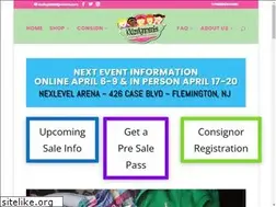 Sites similar to njkidsale.com