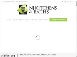 Sites similar to njkitchensandbaths.com