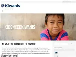 Sites similar to njkiwanis.org