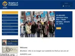 Sites similar to njkofc.org