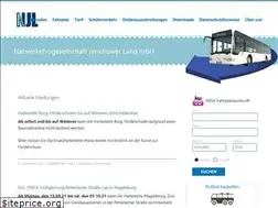 Sites similar to njl-burg.de