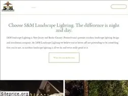 Sites similar to njlandscapelighting.com