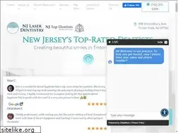 Sites similar to njlaserdentistry.com