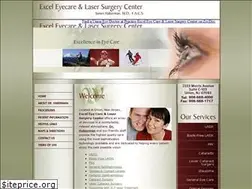 Sites similar to njlasikcenter.com