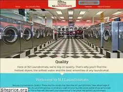 Sites similar to njlaundromats.com