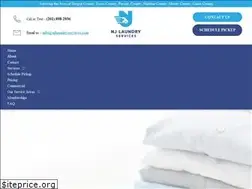 Sites similar to njlaundryservices.com