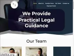 Sites similar to njlawflorida.com