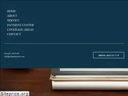 Sites similar to njlegalexpress.com