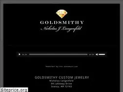 Sites similar to njlgoldsmithy.com