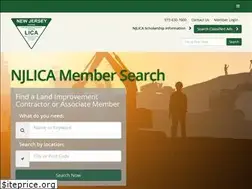 Sites similar to njlica.org