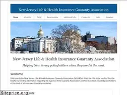 Sites similar to njlifega.org