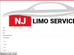 Sites similar to njlimoservice.com