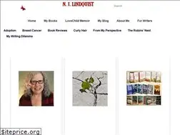 Sites similar to njlindquist.com