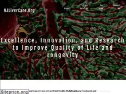 Sites similar to njlivercare.org