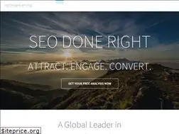 Sites similar to njlmarketing.com