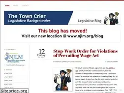Sites similar to njlmblog.wordpress.com