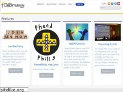 Sites similar to njlp.org