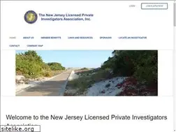 Sites similar to njlpia.org