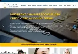Sites similar to njlpscu.org