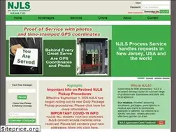 Sites similar to njls.com