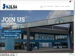 Sites similar to njlsa.com