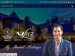 Sites similar to njlux.com