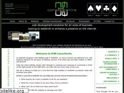 Sites similar to njm-consultants.co.uk