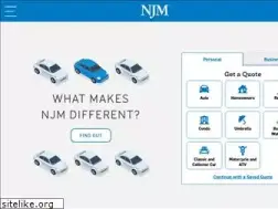 Sites similar to njm.com
