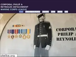 Sites similar to njmarines.com