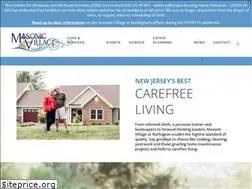 Sites similar to njmasonic.org