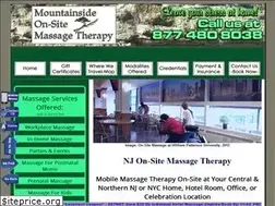 Sites similar to njmassages.com
