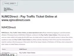 Sites similar to njmc-direct.info