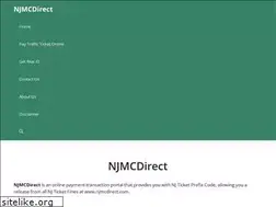 Sites similar to njmcdirect.com.co