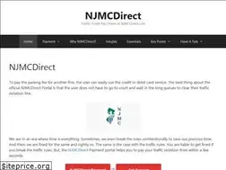 Sites similar to njmcdirect.one