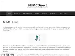 Sites similar to njmcdirect.review