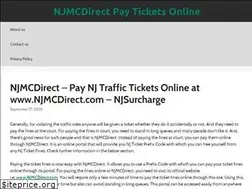 Sites similar to njmcdirect.xyz