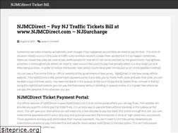 Sites similar to njmcdirectcom.info