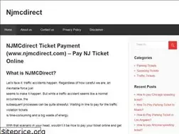 Sites similar to njmcdirects.xyz