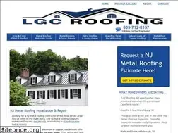 Sites similar to njmetalroofing.com