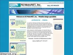 Sites similar to njmetronet.com