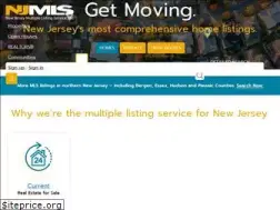 Sites similar to njmls.com