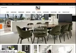 Sites similar to njmodern.com