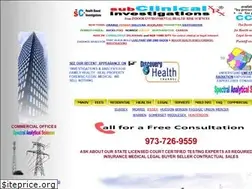 Sites similar to njmoldinspection.com