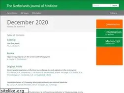 Sites similar to njmonline.nl