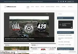 Sites similar to njmotocross.com